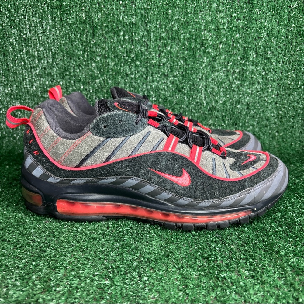 Nike Air Max 98 I-95 2019 Sneakers Shoes Men’s Size 9